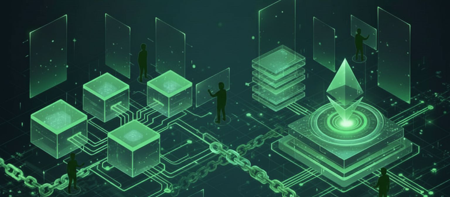 Blockchain