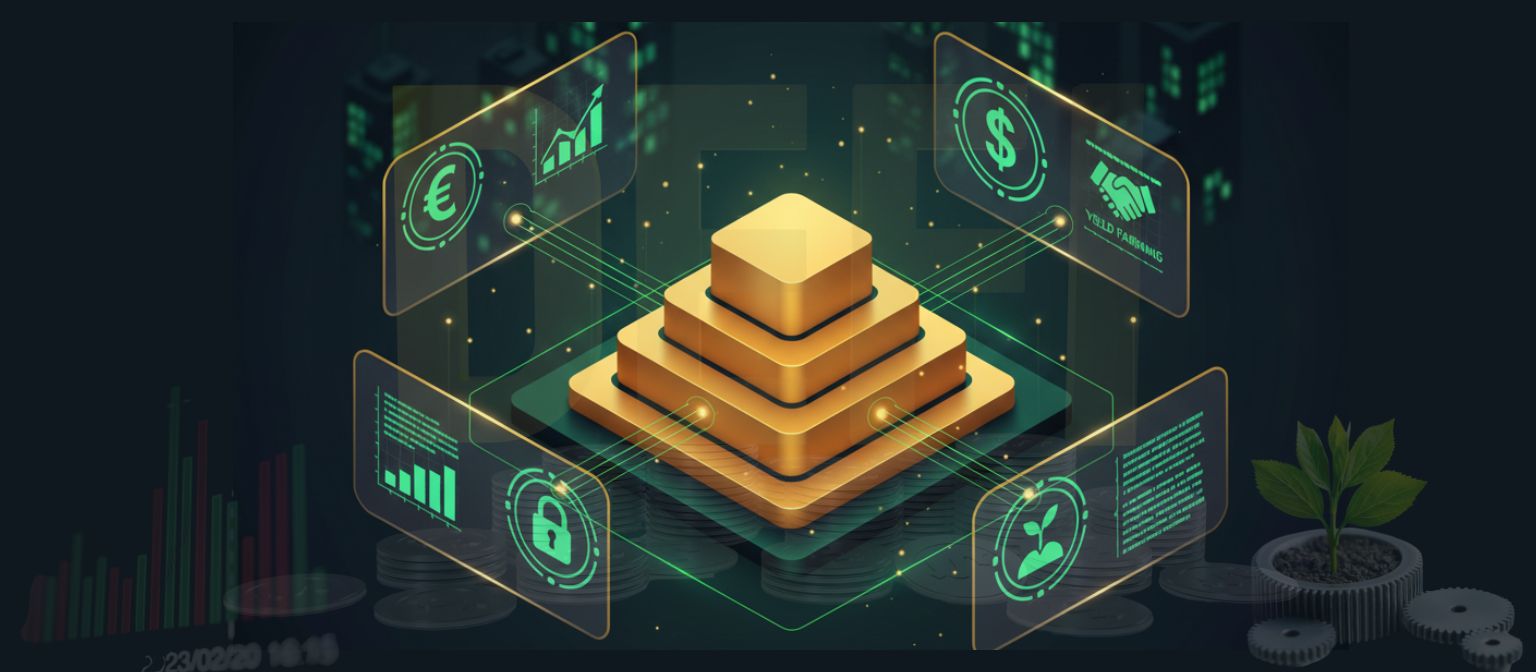 DeFi Development