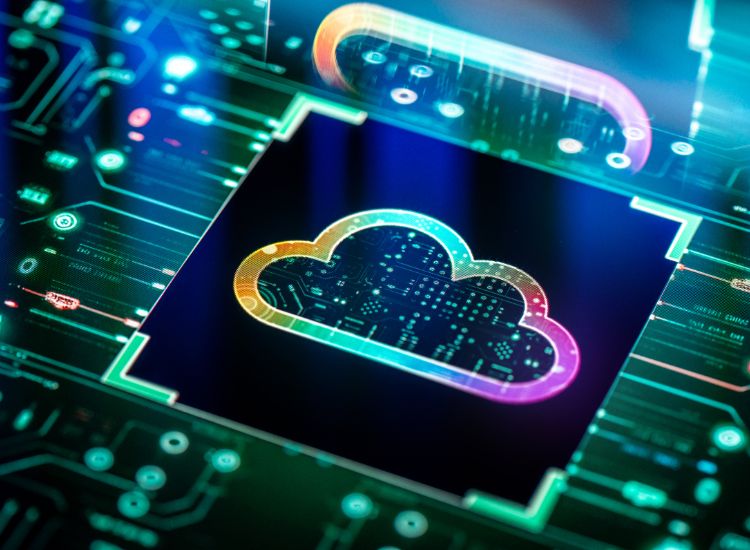 Enterprise Blockchain Image