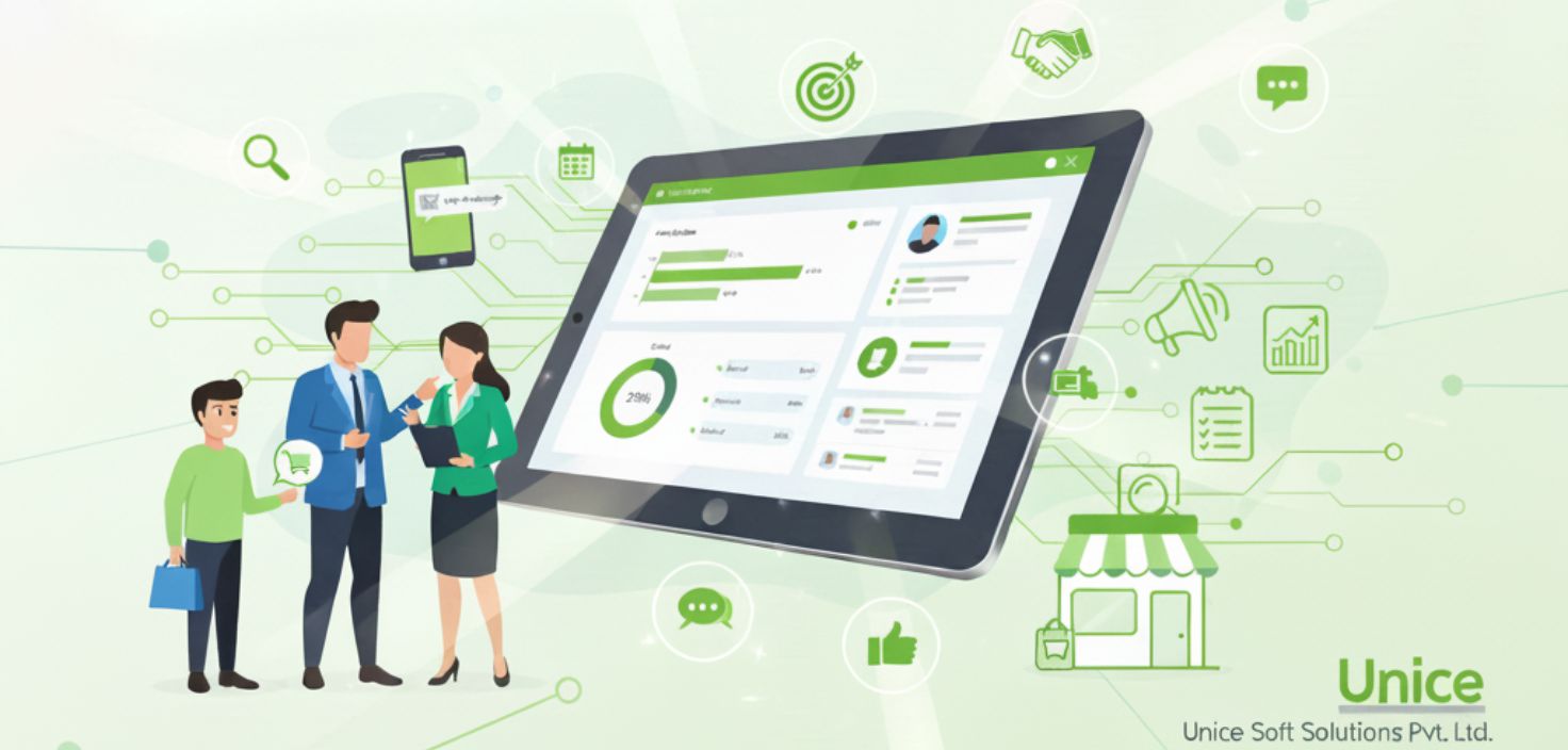 CRM Software
