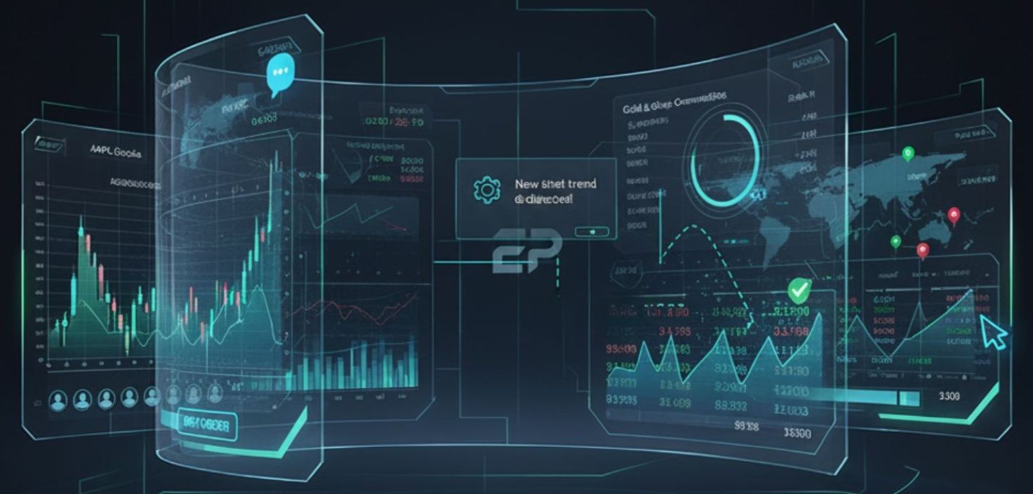 ExchangePro Advanced Trading Platform