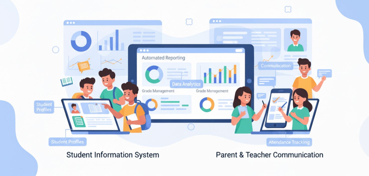 School Management Software