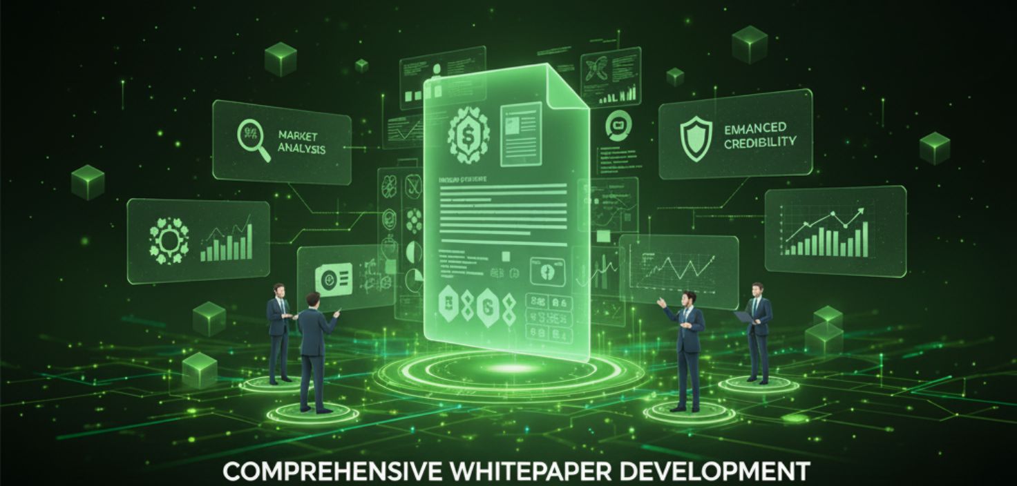 Whitepaper Development
